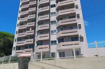 Apartamento com 3 quartos à venda na Praia Grande, Penha 