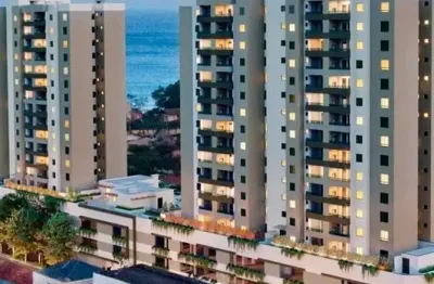 Apartamento com 3 quartos à venda no Armação, Penha 