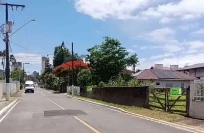 Terreno à venda no Centro, Balneário Piçarras 