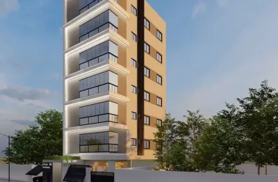 Apartamento com 3 quartos à venda no Itacolomi, Balneário Piçarras 
