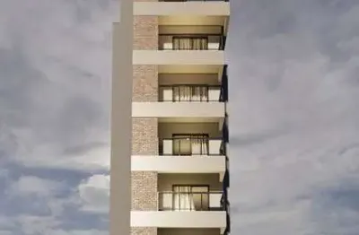 Apartamento com 3 quartos à venda no Itacolomi, Balneário Piçarras 