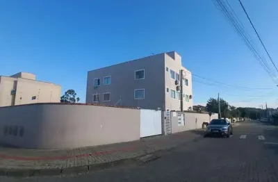 Apartamento com 2 quartos à venda na Nossa Senhora da Paz, Balneário Piçarras 
