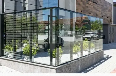Apartamento com 3 quartos à venda no Centro, Balneário Piçarras 