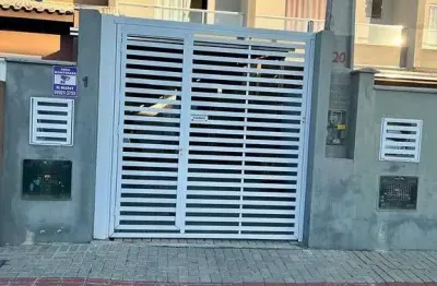 Casa com 2 quartos à venda na Nossa Senhora da Paz, Balneário Piçarras 