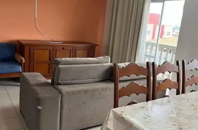 Apartamento com 3 quartos para alugar no Centro, Balneário Piçarras 