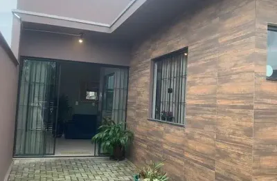 Casa com 2 quartos à venda no Itacolomi, Balneário Piçarras 