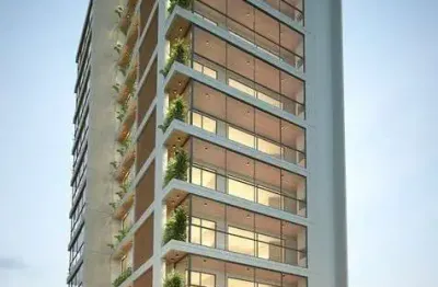 Apartamento com 3 quartos à venda no Centro, Balneário Piçarras 
