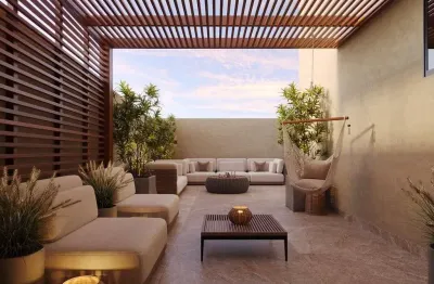 Apartamento com 2 quartos à venda no Centro, Balneário Piçarras 