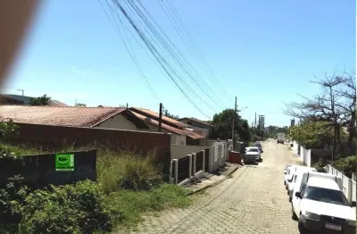Terreno à venda no Santo Antônio, Balneário Piçarras 