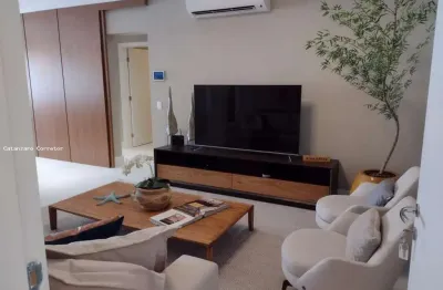 Apartamento para venda em caraguatatuba, indaiá, 3 dormitórios, 1 suíte, 2 banheiros, 2 vagas