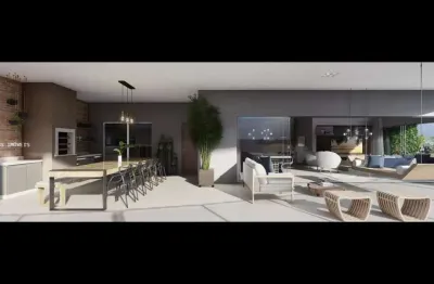 Apartamento para venda em caraguatatuba, indaiá, 4 dormitórios, 4 suítes, 5 banheiros, 4 vagas