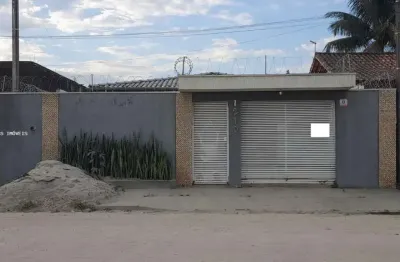 Casa para venda em caraguatatuba, balneário recanto do sol, 3 dormitórios, 1 suíte, 2 banheiros, 4 vagas