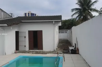 Casa para venda em caraguatatuba, vila atlântica, 2 dormitórios, 1 suíte, 2 banheiros, 2 vagas