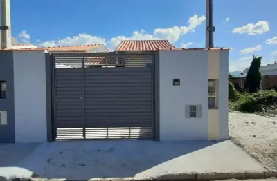 Casa para venda em caraguatatuba, morro do algodão, 2 dormitórios, 1 suíte, 2 banheiros, 2 vagas