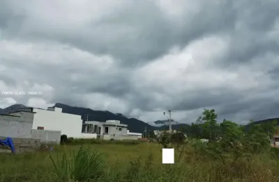 Terreno à venda na Avenida José da Costa Pinheiro Júnior, 940, Travessão, Caraguatatuba