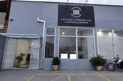 Sala comercial para locação em caraguatatuba, martim de sá