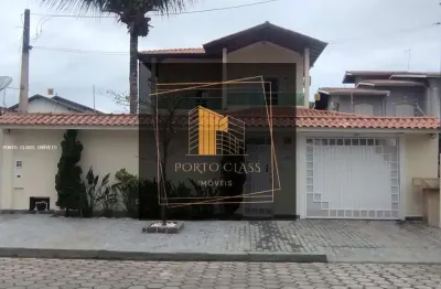 Sobrado para venda em caraguatatuba, indaiá, 5 dormitórios, 3 suítes, 5 banheiros, 6 vagas
