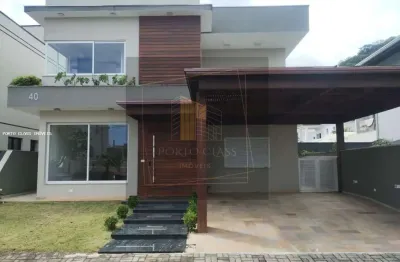 Sobrado em condomínio para locação em caraguatatuba, massaguaçu, 4 dormitórios, 4 suítes, 6 banheiros, 3 vagas