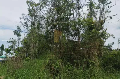 Terreno para venda em caraguatatuba, balneário dos golfinhos