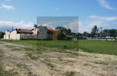 Terreno à venda na Rua Jaú, Jardim Britânia, Caraguatatuba