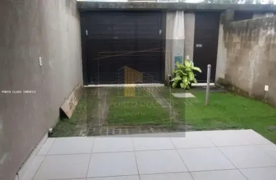 Casa para locação em caraguatatuba, balneário dos golfinhos, 2 dormitórios, 2 suítes, 2 banheiros, 2 vagas