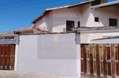 Sobrado para locação em caraguatatuba, martim de sá, 2 dormitórios, 2 suítes, 3 banheiros, 2 vagas