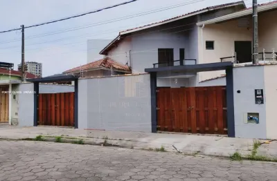 Sobrado para locação em caraguatatuba, martim de sá, 2 dormitórios, 2 suítes, 3 banheiros, 2 vagas
