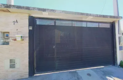 Sobrado geminado para locação em caraguatatuba, balneário recanto do sol, 2 dormitórios, 1 suíte, 2 banheiros, 1 vaga