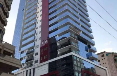 Apartamento com 4 quartos à venda na 2ª Avenida, 22, Centro, Itapema