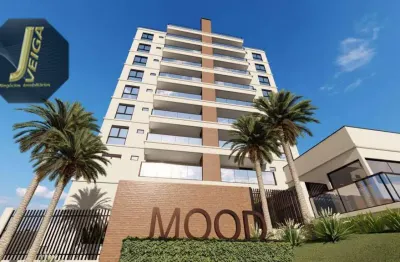 Apartamento com 3 dormitórios à venda, 99 m² por r$ 1.140.542,22 - bacacheri - curitiba/pr