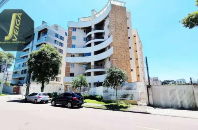 Apartamento com 2 dormitórios para alugar, 78 m² por r$ 3.220,00/mês - água verde - curitiba/pr