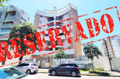 Apartamento com 2 dormitórios para alugar, 78 m² por r$ 3.220,00/mês - água verde - curitiba/pr