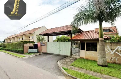 Terreno à venda, 110 m² por r$ 250.000 - cidade industrial - curitiba/pr