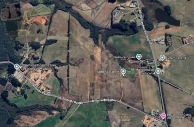 Área à venda, 374100 m² por r$ 67.338.000,00 - área rural de são josé dos pinhais - são josé dos pinhais/pr