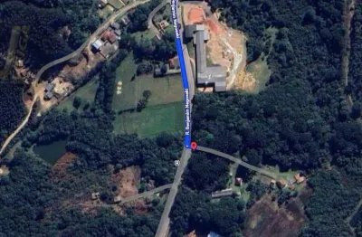 Área à venda, 74000 m² por r$ 11.840.000,00 - agarau - são josé dos pinhais/pr