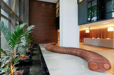 Sala comercial à venda na Rua Visconde do Rio Branco, 1488, Centro, Curitiba