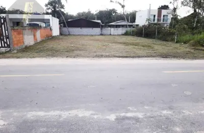 Lote/Terreno para venda tem 366 metros quadrados em Solymar - Matinhos - PR