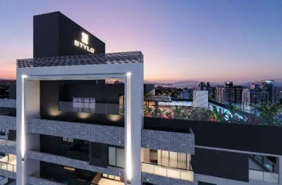 Apartamento à venda em florianópolis, estreito, com 2 quartos, com 70.05 m², sky 305