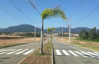 Venda | terreno com 360,00 m² | bem localizado | estrutura completa | areias de baixo, governador celso ramos-sc