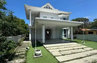 Casa à venda em florianópolis, armação do pântano do sul, com 4 quartos, com 240 m²