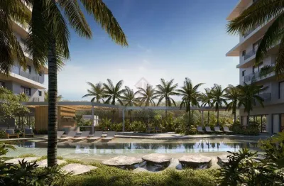 Apartamento à venda em porto belo, alto pereque, com 2 quartos, com 60 m², maris residencial clube