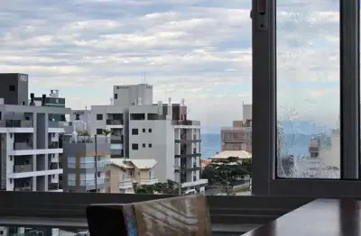 Apartamento à venda em governador celso ramos, centro, com 2 quartos, com 111 m²