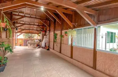 Casa à venda em são josé, sertão do maruim, com 5 quartos, com 216 m²