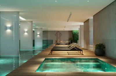 Apartamento à venda em são josé, floresta, com 3 quartos, com 132.5 m², manhattan