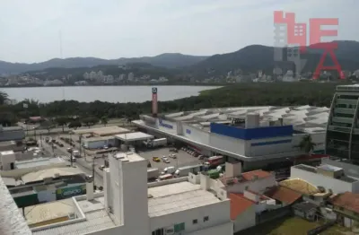 Apartamento à venda no bairro agronômica - florianópolis/sc