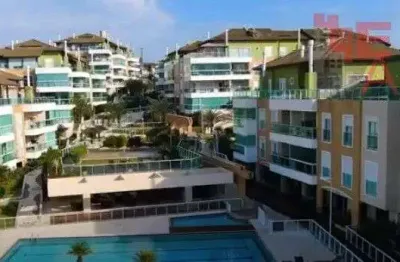 Apartamento à venda no bairro santinho - florianópolis/sc