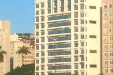 Apartamento à venda no bairro beira mar - florianópolis/sc