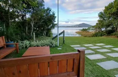 Terreno à venda no Ibiraquera, Imbituba 