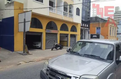 Garagem à venda no bairro centro - florianópolis/sc