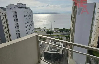 Apartamento à venda no bairro agronômica - florianópolis/sc
